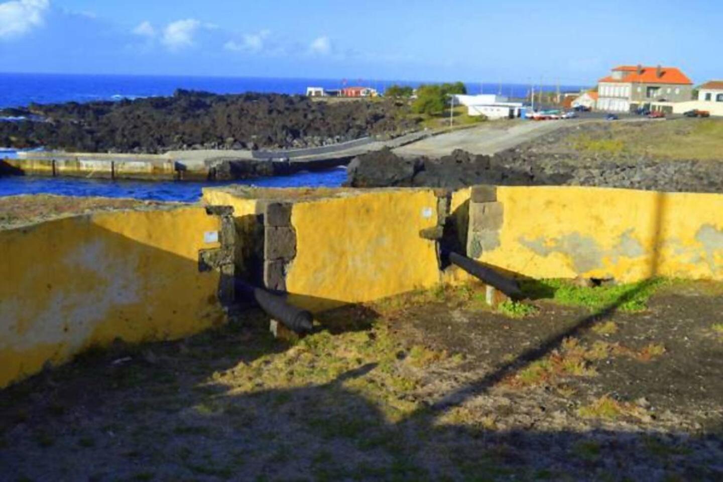 Alojamento Ponta Negra Biscoitos  ภายนอก รูปภาพ